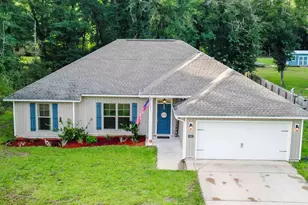 5682 Forest Hills Ln, Milton, FL 32570 - Photo 1