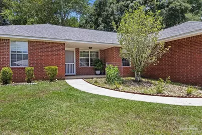 416 Elcino Dr, Pensacola, FL 32526 - Photo 2