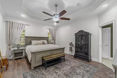 3519 Topaz Cir, Navarre, FL 32566 - Photo 28