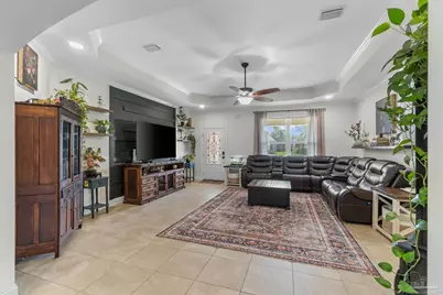 3519 Topaz Cir, Navarre, FL 32566 - Photo 8