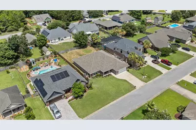 3519 Topaz Cir, Navarre, FL 32566 - Photo 46