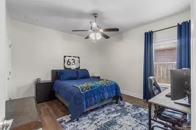 3519 Topaz Cir, Navarre, FL 32566 - Photo 22
