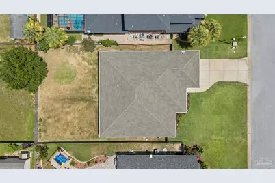 3519 Topaz Cir, Navarre, FL 32566 - Photo 44