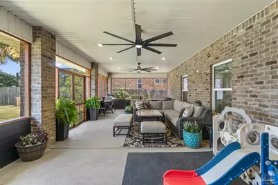 3519 Topaz Cir, Navarre, FL 32566 - Photo 38