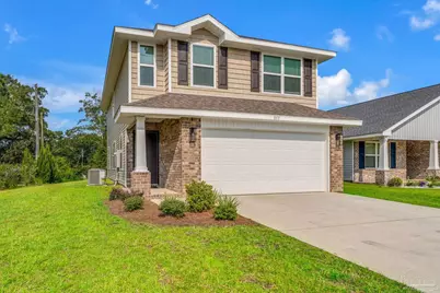 3371 Bliss Ln #1E, Cantonment, FL 32533 - Photo 2