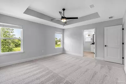 3371 Bliss Ln #1E, Cantonment, FL 32533 - Photo 18