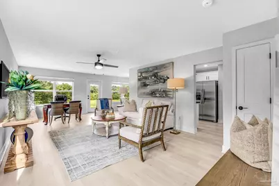 3371 Bliss Ln #1E, Cantonment, FL 32533 - Photo 4