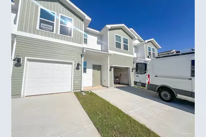 3997 Pendragon Cir, Milton, FL 32583 - Photo 1