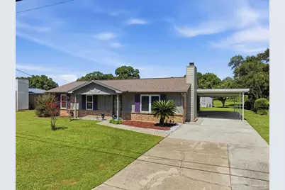 6639 Chicago Ave, Pensacola, FL 32526 - Photo 22