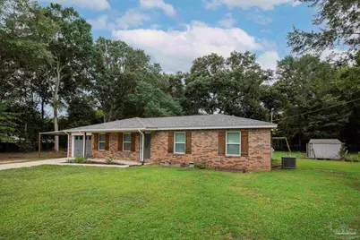 4808 Patriot Dr, Pace, FL 32571 - Photo 2