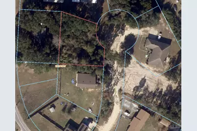 8307 Antioch Ct, Pensacola, FL 32534 - Photo 1