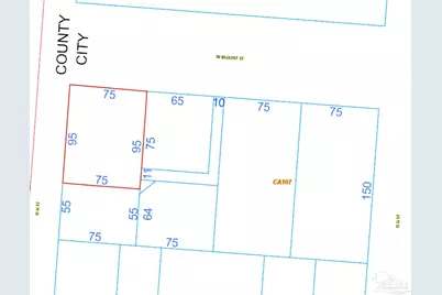 1420 N H St, Pensacola, FL 32501 - Photo 4