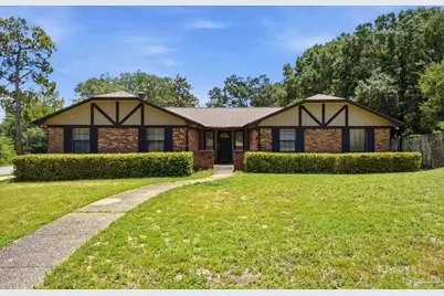 6230 Starhill Dr, Milton, FL 32570 - Photo 1