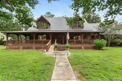 6710 Helms Rd, Pensacola, FL 32526 - Photo 2