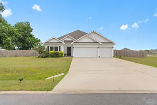 7780 Saddlebrook Ave, Pace, FL 32571 - Photo 1