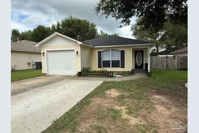 1046 Simpson St, Pensacola, FL 32526 - Photo 1