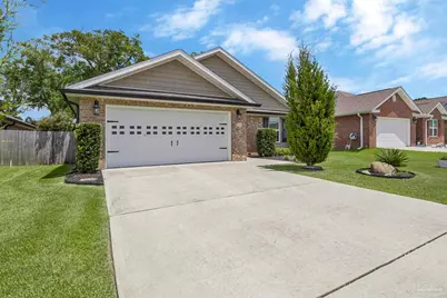 7494 Oak Lake Blvd, Pensacola, FL 32526 - Photo 2