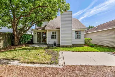 3511 Silvertree Ln, Pensacola, FL 32504 - Photo 50