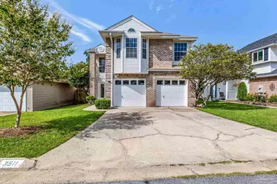 3511 Silvertree Ln, Pensacola, FL 32504 - Photo 1