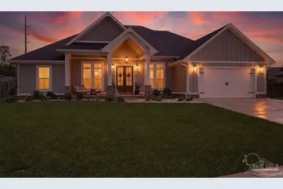 386 Tybrisa Ct, Cantonment, FL 32533 - Photo 2