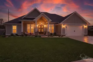 386 Tybrisa Ct, Cantonment, FL 32533 - Photo 2