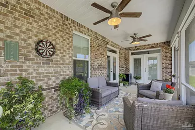386 Tybrisa Ct, Cantonment, FL 32533 - Photo 50