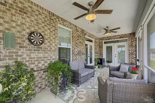 386 Tybrisa Ct, Cantonment, FL 32533 - Photo 50