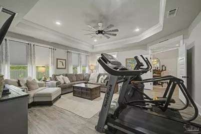 386 Tybrisa Ct, Cantonment, FL 32533 - Photo 26
