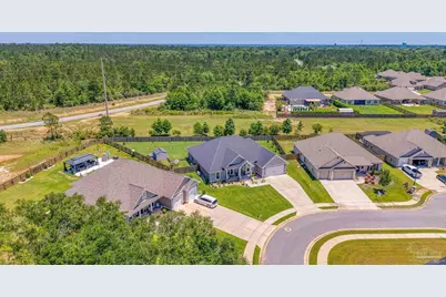 386 Tybrisa Ct, Cantonment, FL 32533 - Photo 68