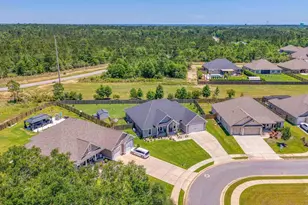 386 Tybrisa Ct, Cantonment, FL 32533 - Photo 68