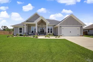 386 Tybrisa Ct, Cantonment, FL 32533 - Photo 1