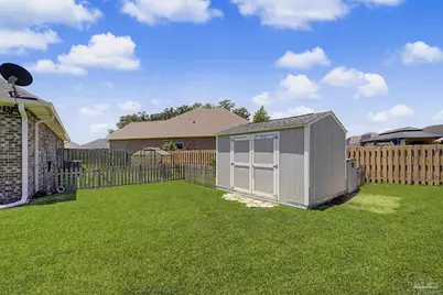 386 Tybrisa Ct, Cantonment, FL 32533 - Photo 58
