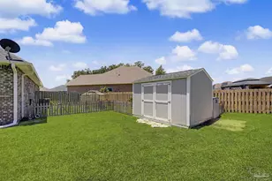 386 Tybrisa Ct, Cantonment, FL 32533 - Photo 58