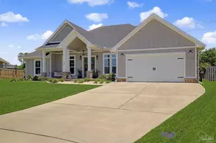 386 Tybrisa Ct, Cantonment, FL 32533 - Photo 64