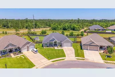 386 Tybrisa Ct, Cantonment, FL 32533 - Photo 66