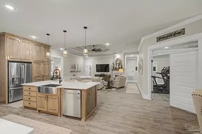 386 Tybrisa Ct, Cantonment, FL 32533 - Photo 14