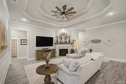 386 Tybrisa Ct, Cantonment, FL 32533 - Photo 22