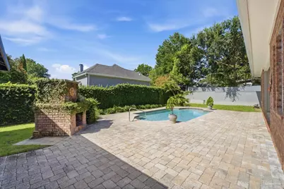1407 E Hernandez St, Pensacola, FL 32503 - Photo 44