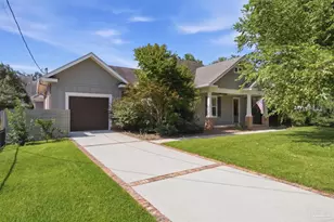 1407 E Hernandez St, Pensacola, FL 32503 - Photo 2