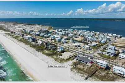 7369 Grand Navarre Blvd, Navarre Beach, FL 32566 - Photo 1