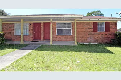 10151 Guidy Ln #F2, Pensacola, FL 32514 - Photo 2
