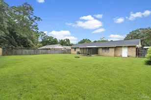 587 Bobwhite Dr, Pensacola, FL 32514 - Photo 16