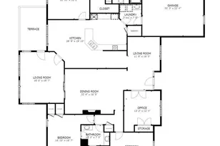 964 Broken Arrow Ln, Cantonment, FL 32533 - Photo 34