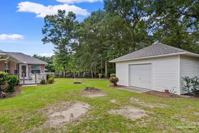 964 Broken Arrow Ln, Cantonment, FL 32533 - Photo 30