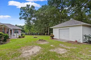 964 Broken Arrow Ln, Cantonment, FL 32533 - Photo 30