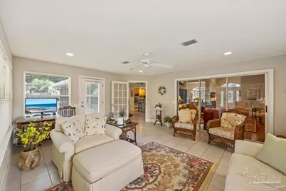 964 Broken Arrow Ln, Cantonment, FL 32533 - Photo 16