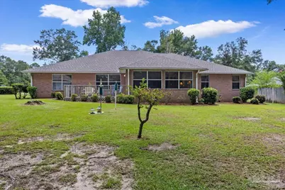 964 Broken Arrow Ln, Cantonment, FL 32533 - Photo 32
