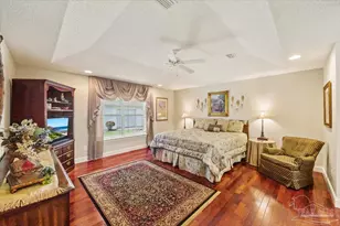 964 Broken Arrow Ln, Cantonment, FL 32533 - Photo 18