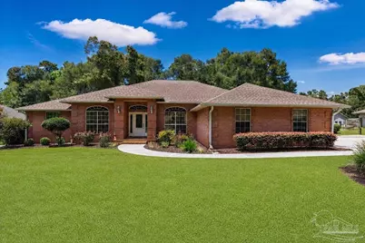 964 Broken Arrow Ln, Cantonment, FL 32533 - Photo 1