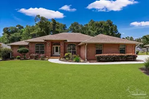 964 Broken Arrow Ln, Cantonment, FL 32533 - Photo 1